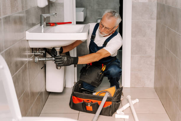 Best Green Plumbing Solutions in Oswego, IL